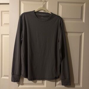 Long sleeve Lucky Brand shirt